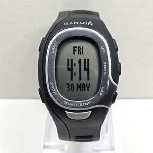 Garmin FR60M Fitness Watch New Battery Alarm Watch Only